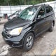 5J6RE4H32AL079048 2010 Honda Cr-V Lx auction photo thumbnail 2