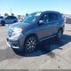 5FNYF6H04KB042538 2019 Honda Pilot Elite auction photo thumbnail 2