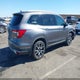 5FNYF6H04KB042538 2019 Honda Pilot Elite auction photo thumbnail 4