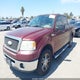 1FTPW12576FA95089 2006 Ford F-150 Lariat/Xlt auction photo thumbnail 2