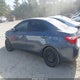 5YFBURHE0KP937263 2019 Toyota Corolla Le auction photo thumbnail 14