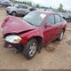 2G1WT58K981375706 2008 Chevrolet Impala Lt auction photo thumbnail 2