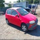 KL1TD66618B067312 2008 Chevrolet Aveo 5 Ls auction photo thumbnail 1