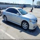 4T1BE46K87U677998 2007 Toyota Camry Se auction photo thumbnail 1