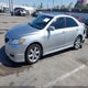 4T1BE46K87U677998 2007 Toyota Camry Se auction photo thumbnail 2