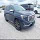 3GKALXEX4KL250975 2019 GMC Terrain Denali auction photo thumbnail 1