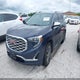 3GKALXEX4KL250975 2019 GMC Terrain Denali auction photo thumbnail 2