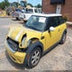 WMWMF33588TT62528 2008 Mini Cooper auction photo thumbnail 2