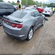1G1FB1RX8N0124284 2022 Chevrolet Camaro Rwd 1Ls auction photo thumbnail 4