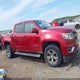 1GCGSDEN8J1209843 2018 Chevrolet Colorado Z71 auction photo thumbnail 14
