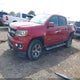 1GCGSDEN8J1209843 2018 Chevrolet Colorado Z71 auction photo thumbnail 2