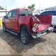 1GCGSDEN8J1209843 2018 Chevrolet Colorado Z71 auction photo thumbnail 3