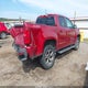 1GCGSDEN8J1209843 2018 Chevrolet Colorado Z71 auction photo thumbnail 4