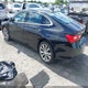 1G1ZH5SX7GF299820 2016 Chevrolet Malibu Premier auction photo thumbnail 3