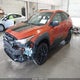 4S4GUHU68S3706162 2025 Subaru Crosstrek Wilderness auction photo thumbnail 2