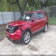 1FM5K8F88DGA36815 2013 Ford Explorer Limited auction photo thumbnail 2
