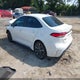 5YFS4MCE5MP066504 2021 Toyota Corolla Se auction photo thumbnail 3