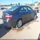 4T1BE46K47U665489 2007 Toyota Camry Le auction photo thumbnail 4
