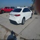 5YFB4MDE3RP084716 2024 Toyota Corolla Le auction photo thumbnail 4