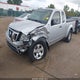 1N6AD0CU3CC410685 2012 Nissan Frontier Sv auction photo thumbnail 2