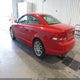 YV1MC68297J014284 2007 Volvo C70 T5 auction photo thumbnail 3