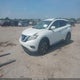 5N1AZ2MGXGN168170 2016 Nissan Murano Sv auction photo thumbnail 2
