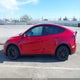 7SAYGDEE2NF352440 2022 Tesla Model Y Long Range Dual Motor All-Wheel Drive auction photo thumbnail 14