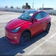 7SAYGDEE2NF352440 2022 Tesla Model Y Long Range Dual Motor All-Wheel Drive auction photo thumbnail 2