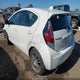 JTDKDTB36G1116460 2016 Toyota Prius C Two auction photo thumbnail 3