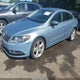 WVWBP7AN0DE514236 2013 Volkswagen Cc 2.0T Sport Plus auction photo thumbnail 2