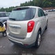 2GNALBEK5D1176836 2013 Chevrolet Equinox Ls auction photo thumbnail 4