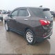 2GNAXKEV3L6209249 2020 Chevrolet Equinox Fwd Lt 1.5L Turbo auction photo thumbnail 3