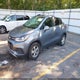 KL7CJLSB6KB820565 2019 Chevrolet Trax Lt auction photo thumbnail 2