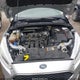 1FADP3F22GL405704 2016 Ford Focus Se auction photo thumbnail 10