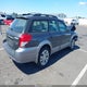 4S4BP86C384352008 2008 Subaru Outback 3.0R Ll Bean auction photo thumbnail 4