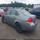 2G1WB58K369123998 2006 Chevrolet Impala Ls auction photo thumbnail 3