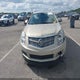 3GYFNAEY9BS643632 2011 Cadillac Srx Luxury Collection auction photo thumbnail 13
