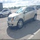 3GYFNAEY9BS643632 2011 Cadillac Srx Luxury Collection auction photo thumbnail 2