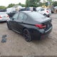 WBA13BJ04PCN20486 2023 BMW 530 I xDrive auction photo thumbnail 3