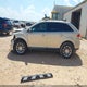 2LMDJ6JK5FBL34582 2015 Lincoln Mkx auction photo thumbnail 14
