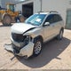 2LMDJ6JK5FBL34582 2015 Lincoln Mkx auction photo thumbnail 2
