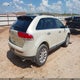 2LMDJ6JK5FBL34582 2015 Lincoln Mkx auction photo thumbnail 4