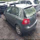 WVWCR71K16W184592 2006 Volkswagen Rabbit 4-Door auction photo thumbnail 3