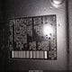 KNMAT2MV3GP660094 2016 Nissan Rogue S auction photo thumbnail 9