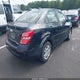 1G1JB5SB0K4108469 2019 Chevrolet Sonic Ls Auto auction photo thumbnail 4