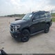 1GNSCBKC2HR250485 2017 Chevrolet Tahoe Lt auction photo thumbnail 2