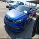 KNAGR4A67B5088109 2011 Kia Optima Sx auction photo thumbnail 2
