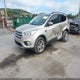 1FMCU9HD1JUA68844 2018 Ford Escape Sel auction photo thumbnail 2