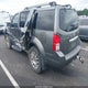 5N1BR18A88C632607 2008 Nissan Pathfinder Le V8 auction photo thumbnail 3