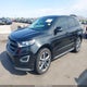 2FMPK3AP6FBB74177 2015 Ford Edge Sport auction photo thumbnail 2